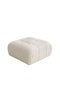Atelier Del Sofa Soli - Blanco
